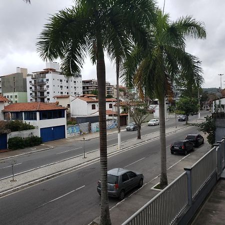 Praia Do Forte Cabo Frio Apartment Exteriér fotografie