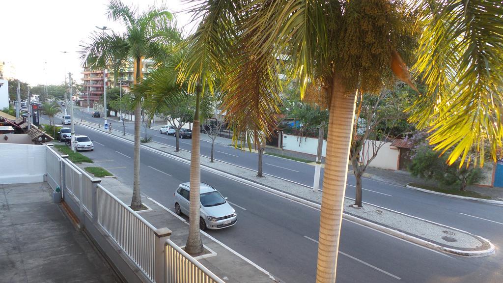 Praia Do Forte Cabo Frio Apartment Pokoj fotografie