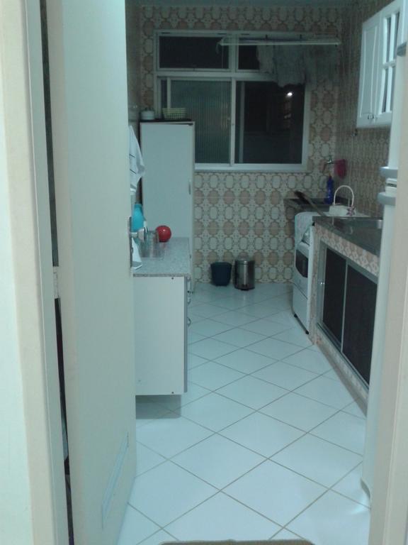 Praia Do Forte Cabo Frio Apartment Pokoj fotografie