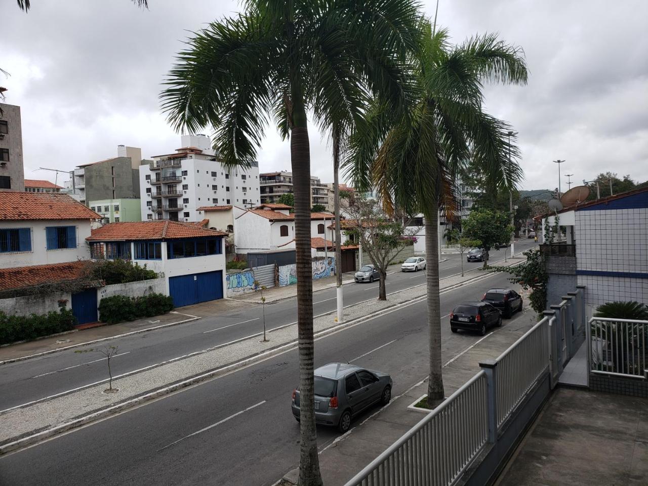 Praia Do Forte Cabo Frio Apartment Exteriér fotografie